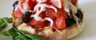 Best Ever Bruschetta! Photo