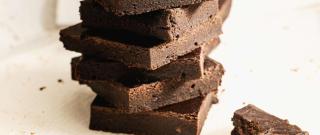 Brownie Mix-Black Bean Brownies Photo