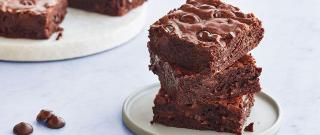 Classic Ghirardelli Chocolate Brownies Photo