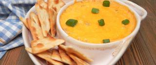 Buffalo Chicken Dip with Sour Cream Photo