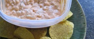 Cold Buffalo Chicken Dip Photo