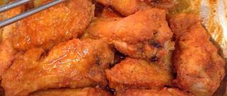 Original Buffalo Wings Photo