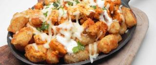 Buffalo Chicken Totchos Photo