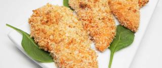 Panko Buffalo Chicken Tenders Photo