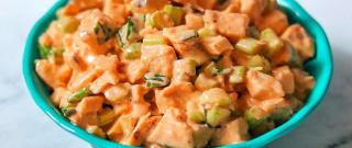 Buffalo Chicken Salad Photo