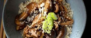 Instant Pot Vegan Bulgogi Photo