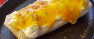 Smothered Burritos Photo