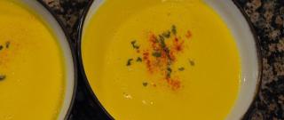 Vitamix® Butternut Squash Soup Photo