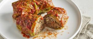 Cabbage Rolls Photo