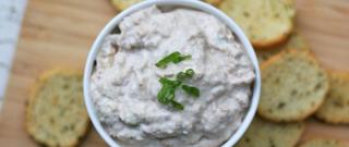 Smoky Salmon Spread Photo