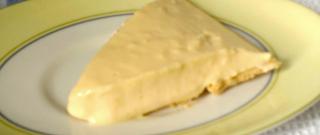 No-Bake Cheesecake with Condensed Milk Photo