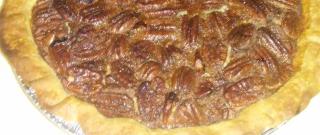 Southern Pecan Pie II Photo