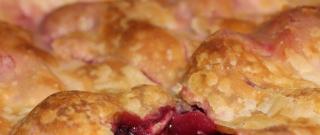 Always Delicious Cherry Pie Photo