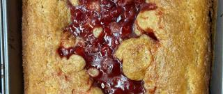 Easy Cherry Cobbler Photo