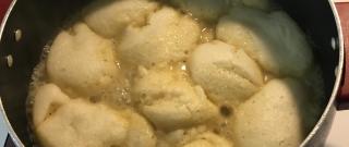 Beginner Chicken and Dumplings Photo