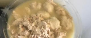 Southern Chicken and Dumplings Photo