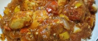 Chef John's Chicken Cacciatore Photo