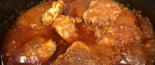 My Italian Grandfather's Chicken Cacciatore Photo