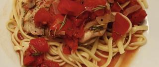 Ellen's Chicken Cacciatore Photo