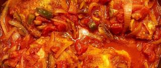 Chicken Cacciatore Delight Photo