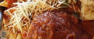 Easy Weeknight Chicken Cacciatore Photo