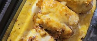 Weeknight Chicken Cordon Bleu Photo