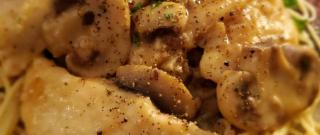 Easier Chicken Marsala Photo