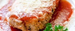 Make-Ahead Freezer Chicken Parmesan Photo