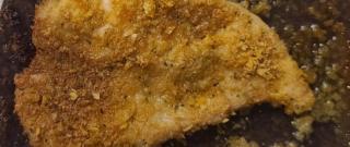 Breaded Parmesan Ranch Chicken Photo