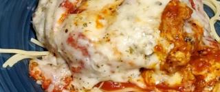 Brad's Slow Cooker Chicken Parmesan Photo