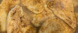 Chicken Piccata II Photo