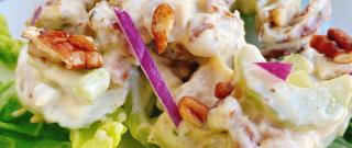 Pecan Chicken Salad Photo