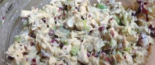 Tara's Sweet and Chunky Chicken Salad Photo