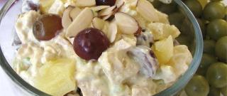 Mimi's Curried Hawaiian Chicken Salad Photo