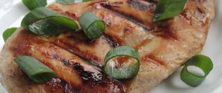 Easiest Teriyaki Marinade Ever Photo