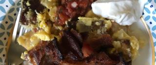 Easy Chilaquiles Photo