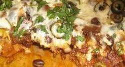 Jollyrogers' Chilaquiles Photo
