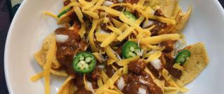 Frito Pie Photo