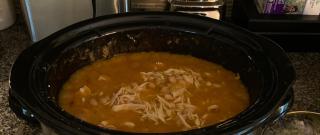 Award-Winning White Chicken Chili Photo