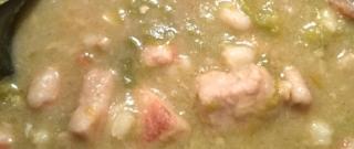 Green Chili Photo