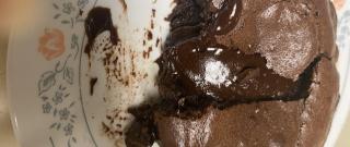 Chef John's Chocolate Lava Cake Photo