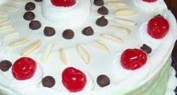 Cassata Cake Photo