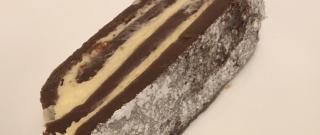 Chocolate Roll I Photo