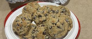 Original Nestle Toll House Chocolate Chip Cookies Photo