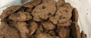 Famous Amos Chocolate Chip Cookies Photo