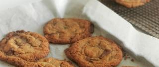 The Perfect Chocolate Chip Cookie Photo