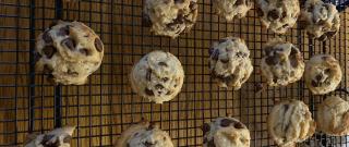 Yogurt Chocolate Chip Cookies Photo