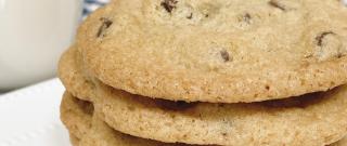 Chef John's Chocolate Chip Cookies Photo