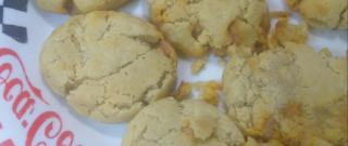 Chocolate Chip Cookies from In The Raw Sweeteners Photo