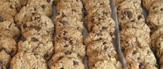 Urban Legend Chocolate Chip Cookies Photo